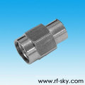 DC-6GHz 0,5 W Rundheit SMA Typ HF 50 Ohm Dummy-Last